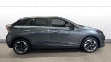 MG MG4 125kW SE EV 51kWh 5dr Auto Electric Hatchback